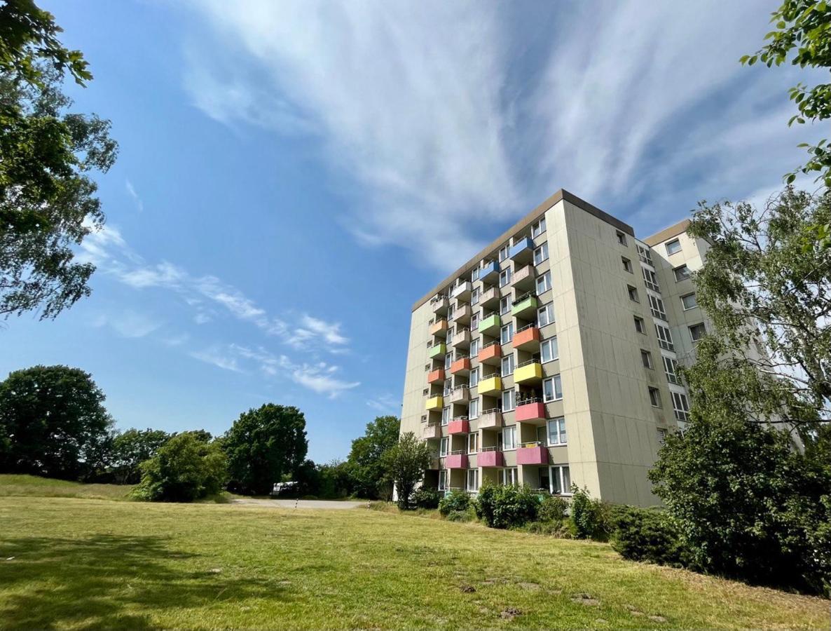 Privat Apartment - Top-Ausstattung, Aircon - Eilensteg 33 Τσέλε Εξωτερικό φωτογραφία