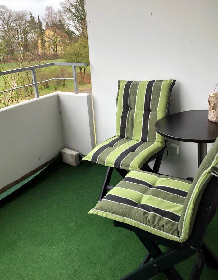 Privat Apartment - Top-Ausstattung, Aircon - Eilensteg 33 Τσέλε Εξωτερικό φωτογραφία