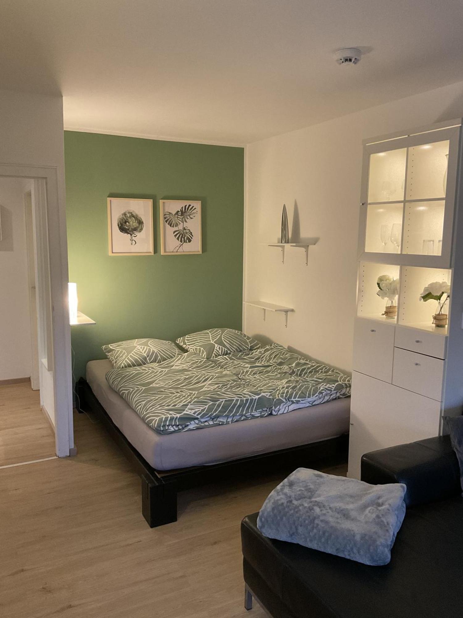 Privat Apartment - Top-Ausstattung, Aircon - Eilensteg 33 Τσέλε Εξωτερικό φωτογραφία