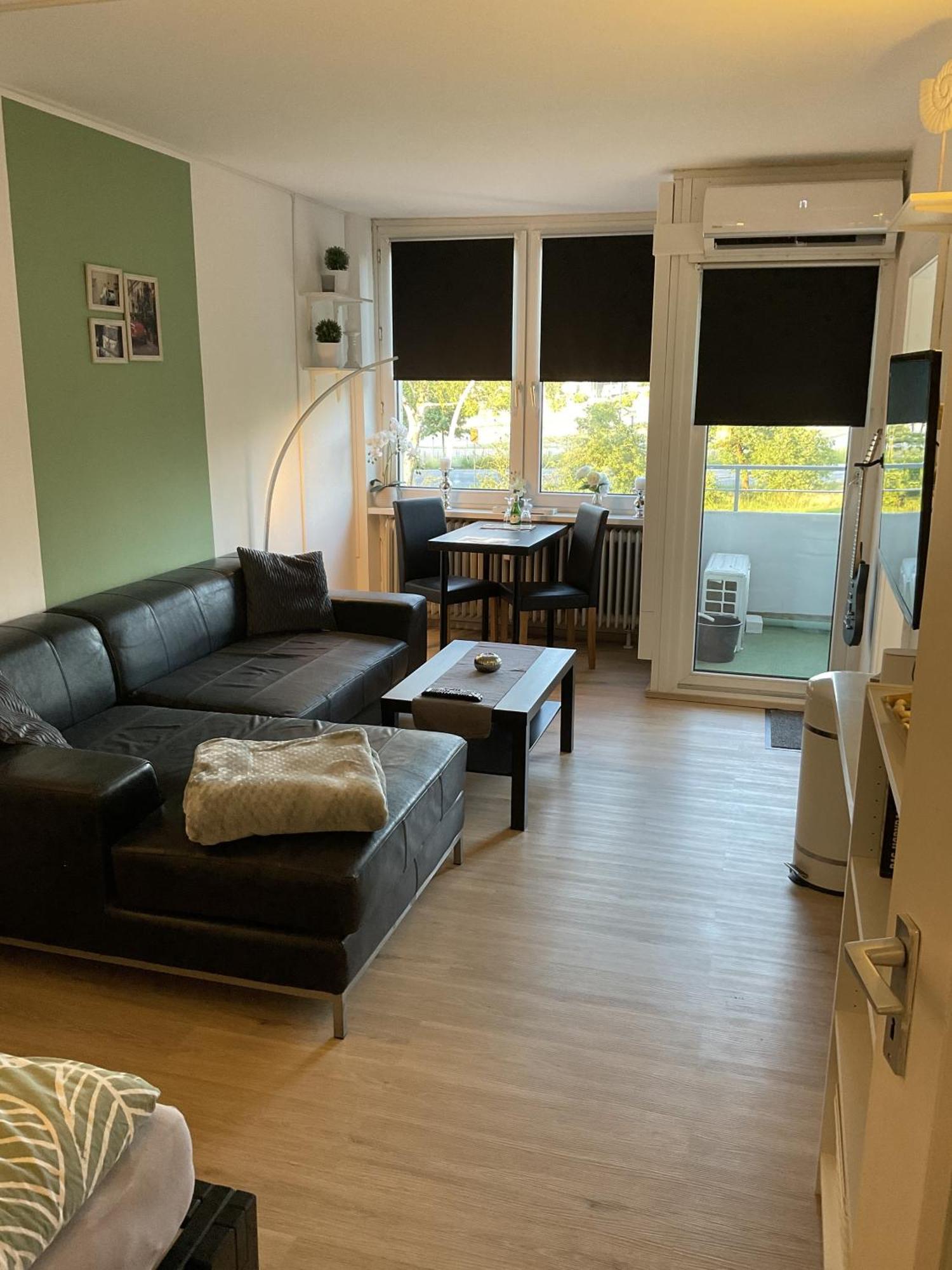 Privat Apartment - Top-Ausstattung, Aircon - Eilensteg 33 Τσέλε Εξωτερικό φωτογραφία