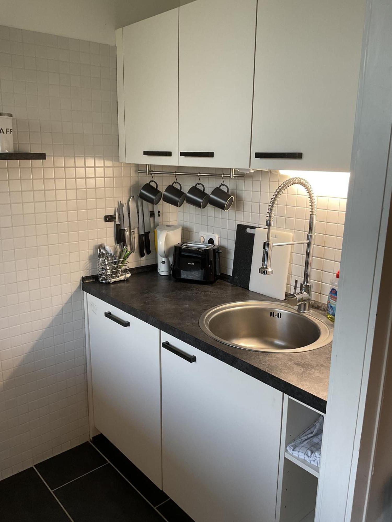 Privat Apartment - Top-Ausstattung, Aircon - Eilensteg 33 Τσέλε Εξωτερικό φωτογραφία