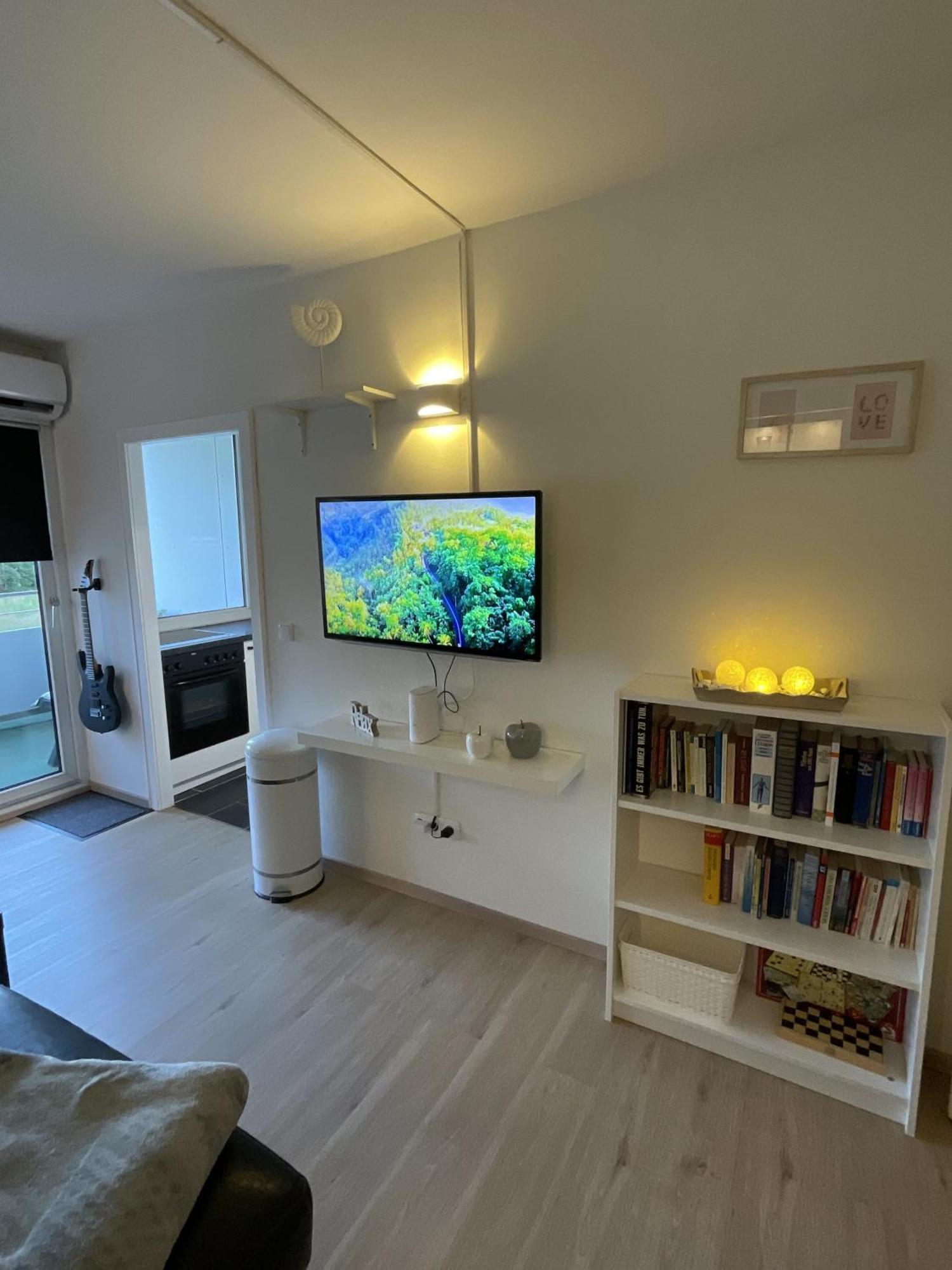 Privat Apartment - Top-Ausstattung, Aircon - Eilensteg 33 Τσέλε Εξωτερικό φωτογραφία