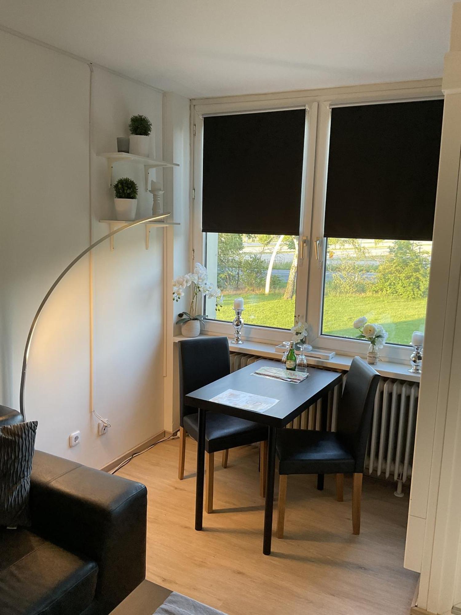 Privat Apartment - Top-Ausstattung, Aircon - Eilensteg 33 Τσέλε Εξωτερικό φωτογραφία
