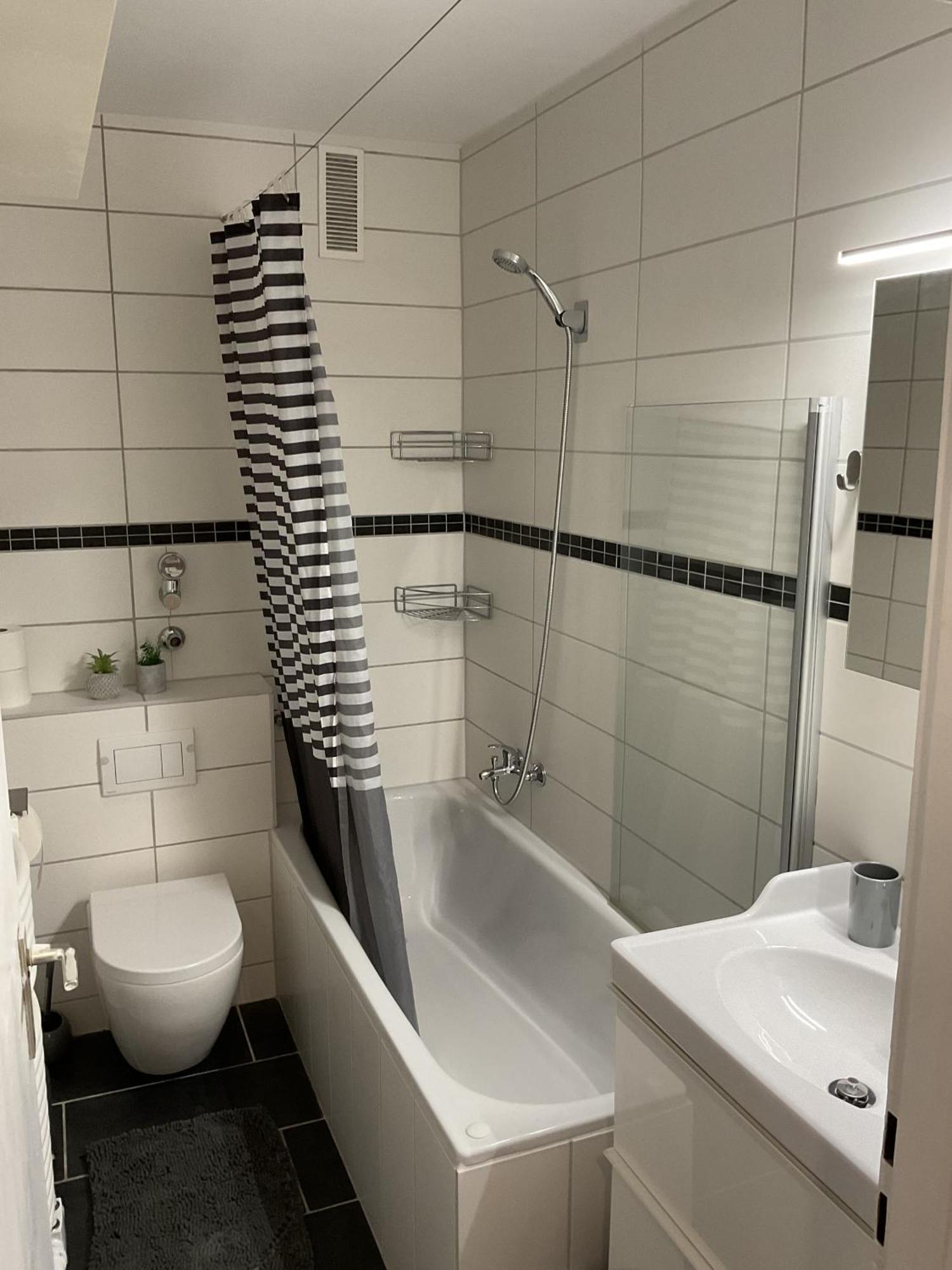 Privat Apartment - Top-Ausstattung, Aircon - Eilensteg 33 Τσέλε Εξωτερικό φωτογραφία